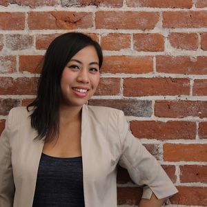 Meet your Posher, Allison